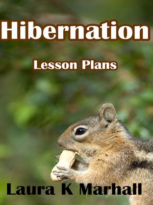 cover image of Hibernation